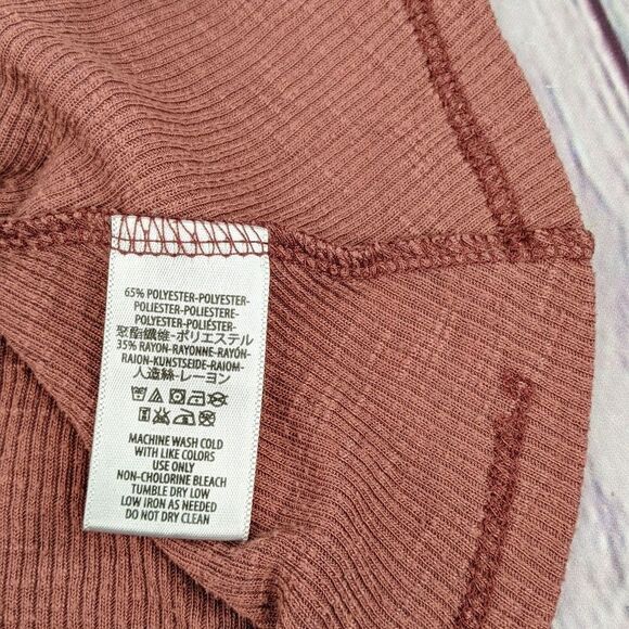 Free People Long Beach Racerback Tank - Picture 12 of 13